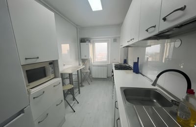 Miete einer komfortablen 2-Zimmer-Wohnung, 57 m², Tomis II, Constanța, Rumänien